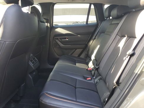 New 2026 MAZDA CX-50 AWD 2.5 S w/ Accent Package image 11