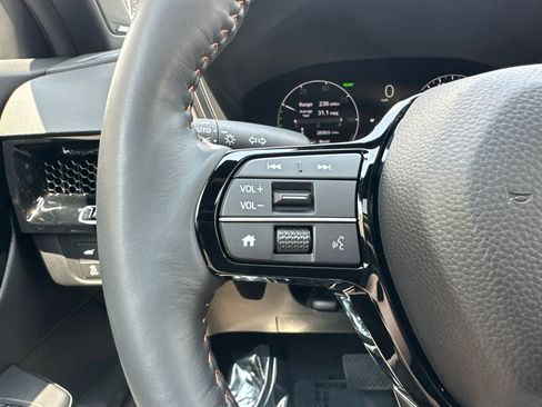Used 2023 Honda CR-V Sport Touring image 47