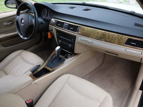 Used 2007 BMW 328i Sedan RWD image 18