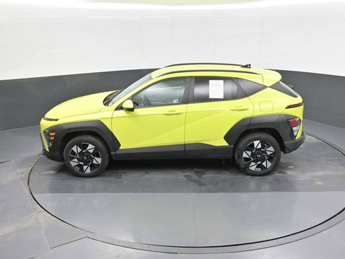 Used 2024 Hyundai Kona SEL w/ Convenience Package image 24