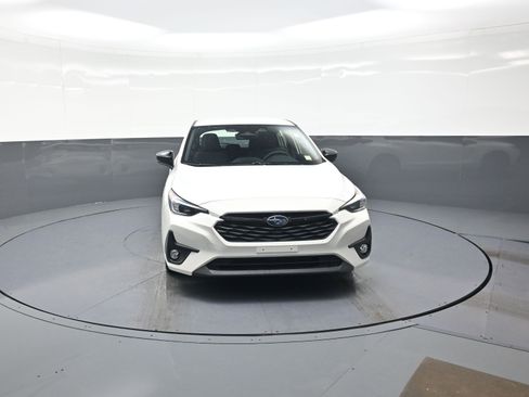 New 2026 Subaru Impreza RS AWD/4WD image 8