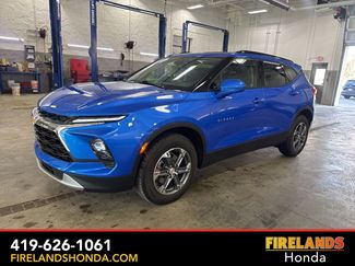 Used 2024 Chevrolet Blazer LT w/ Convenience Package video 2