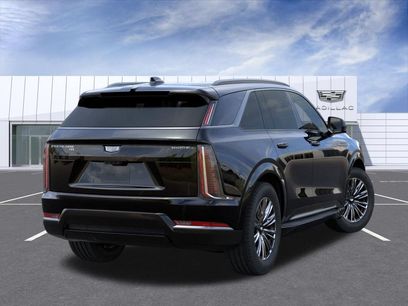 New 2026 Cadillac Escalade IQ Luxury 1 w/ LPO, Floor Liner Package