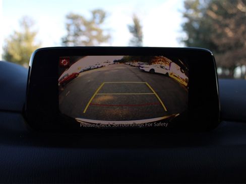 Used 2019 MAZDA CX-5 Sport image 25