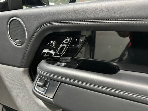 Used 2018 Land Rover Range Rover HSE AWD/4WD image 54