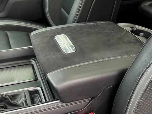 Used 2022 RAM 1500 TRX w/ TRX Level 2 Equipment Group image 14