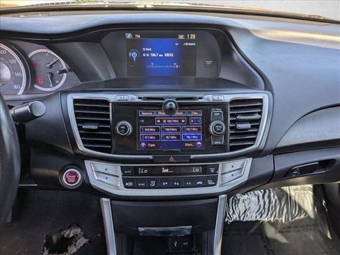 Used 2015 Honda Accord EX-L image 13