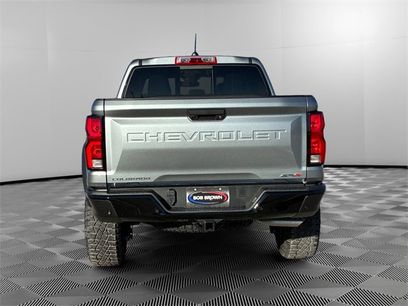 New 2026 Chevrolet Colorado ZR2 w/ Technology Package