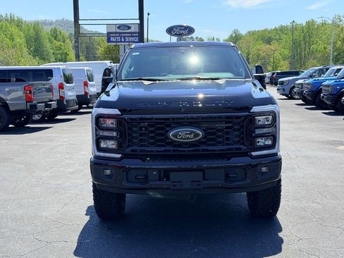 New 2026 Ford F250 Lariat w/ Tremor Off-Road Package AWD/4WD image 9