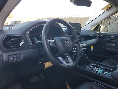 Used 2023 Honda Pilot Elite image 17