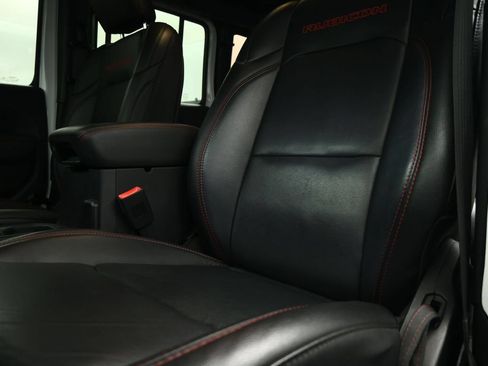 Used 2019 Jeep Wrangler Unlimited Rubicon AWD/4WD image 51
