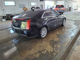 Used 2017 Cadillac ATS 2.0T AWD Sedan image 4