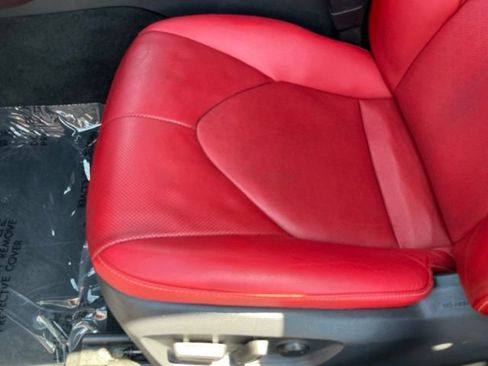 Used 2020 Toyota Camry XSE w/ Driver Assist Package FWD image 16