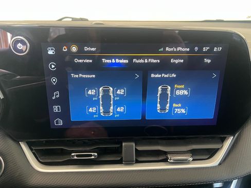 Used 2025 Chevrolet Equinox LT image 58