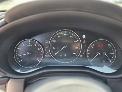 Certified 2023 MAZDA CX-30 AWD 2.5 S w/ Select Package image 23