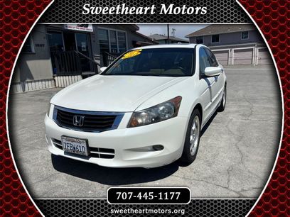 Used 2010 Honda Accord EX-L