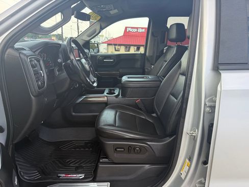 Used 2021 Chevrolet Silverado 1500 RST w/ All Star Edition Plus image 17