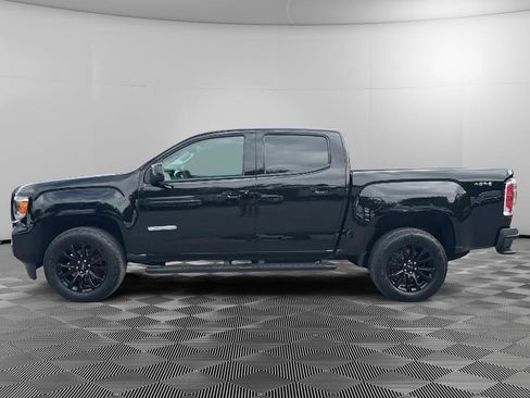 Used 2022 GMC Canyon Elevation image 5