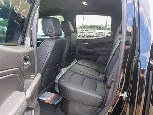 New 2026 GMC Canyon Elevation w/ Convenience Package AWD/4WD image 12