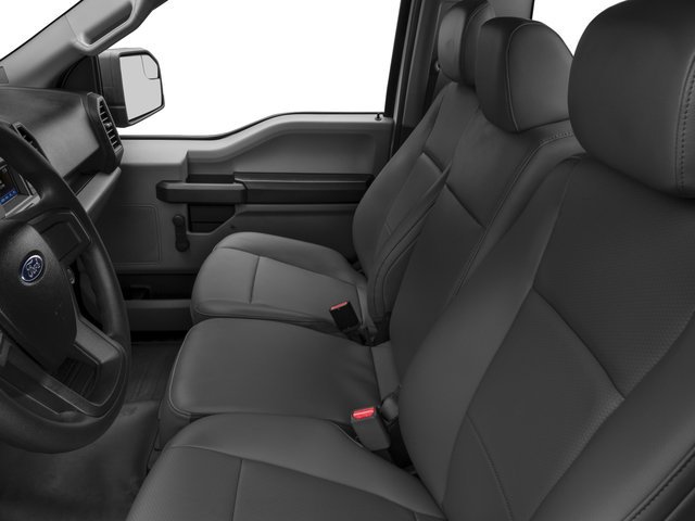 Used 2017 Ford F150 XL w/ Equipment Group 101A Mid AWD/4WD image 9
