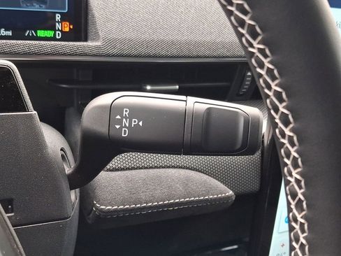 New 2025 Ford Mustang Mach-E GT image 11