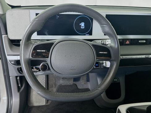 Used 2024 Hyundai Ioniq 5 SEL RWD image 18