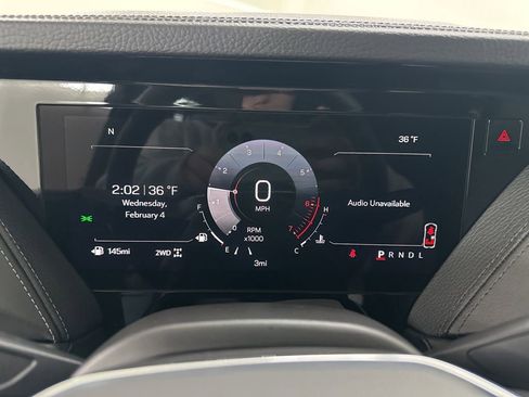 New 2026 GMC Yukon Denali w/ Sun & Power Step Package image 39