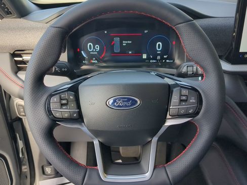 New 2026 Ford Explorer ST-Line image 64