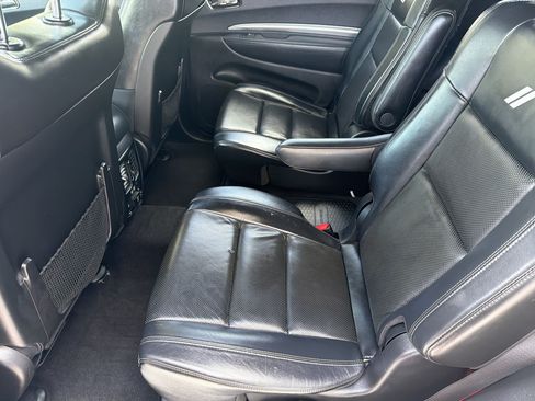 Used 2019 Dodge Durango R/T w/ Trailer Tow Group IV AWD/4WD image 23