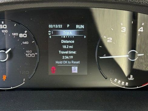 New 2025 RAM ProMaster 1500 image 29