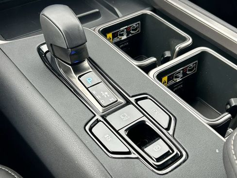 Used 2025 Lexus TX 350 FWD w/ Technology Package image 22