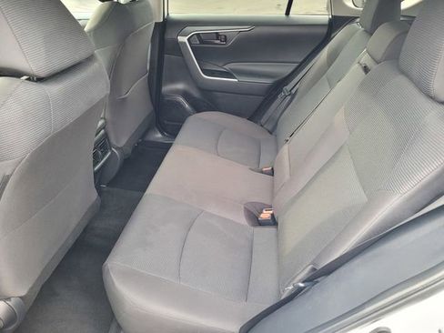 Used 2024 Toyota RAV4 LE image 8