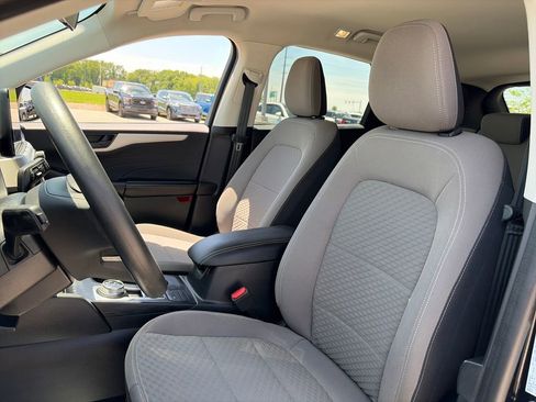 Used 2022 Ford Escape SE AWD/4WD image 16