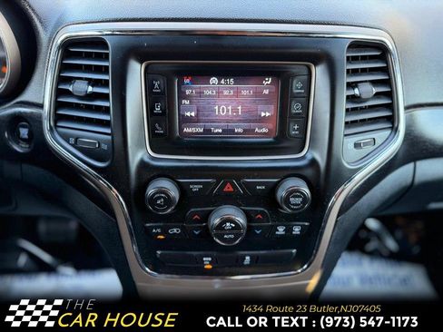 Used 2014 Jeep Grand Cherokee Laredo w/ Quick Order Package 23E image 27