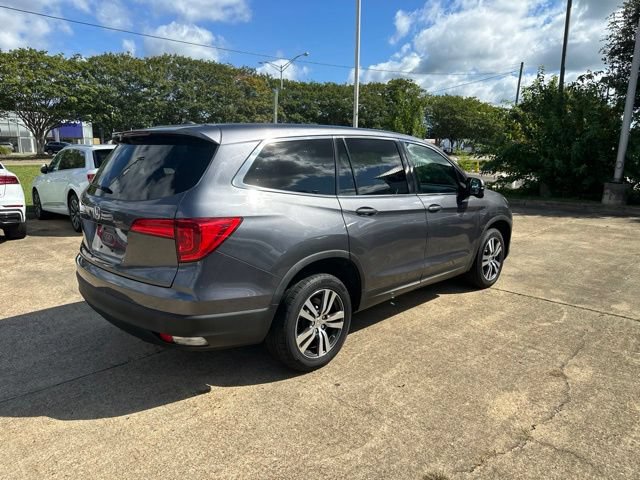 Used 2017 Honda Pilot EX-L image 5