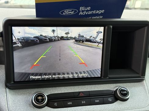 Certified 2023 Ford Maverick XLT FWD image 27