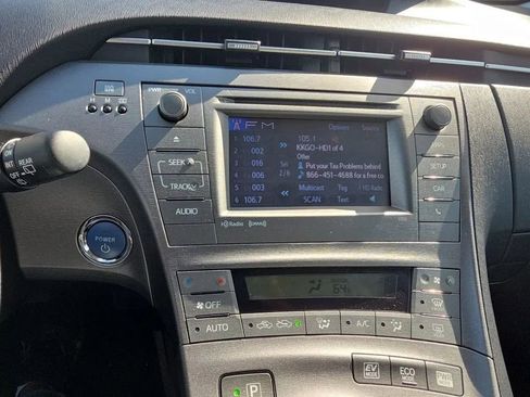 Used 2013 Toyota Prius Persona Series image 14