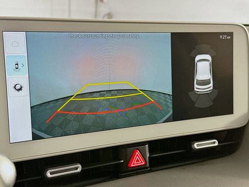 Used 2024 Hyundai Ioniq 5 SEL image 22