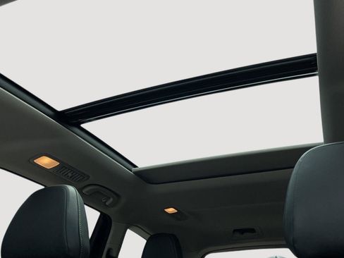 Certified 2023 Subaru Ascent Onyx Edition AWD/4WD image 5