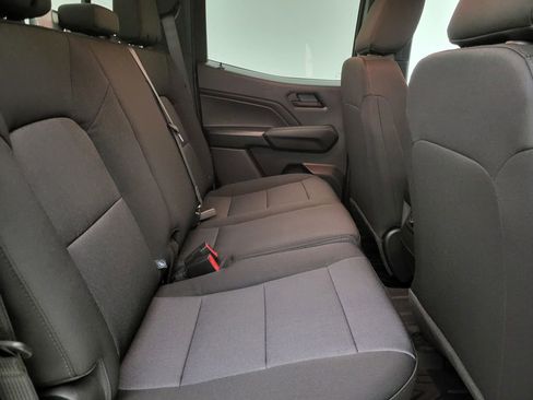 New 2026 Chevrolet Colorado Trail Boss image 37