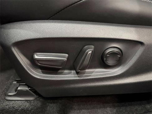 New 2026 Toyota bZ image 21