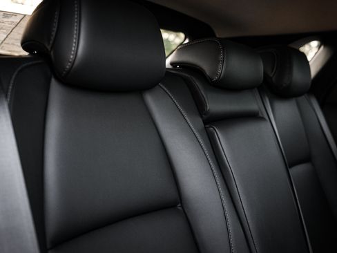 Used 2025 MAZDA CX-30 AWD 2.5 S w/ Preferred Package image 33
