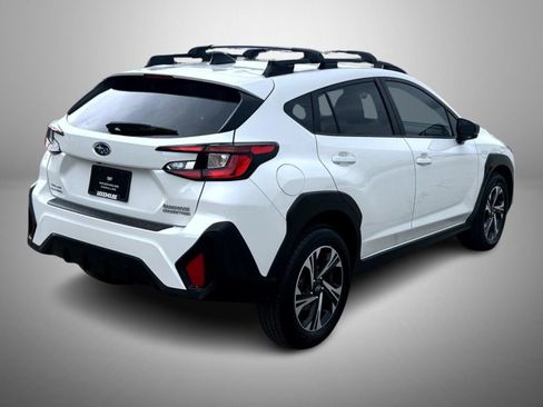 Used 2024 Subaru Crosstrek 2.0i Premium w/ Popular Package #3 AWD/4WD image 5