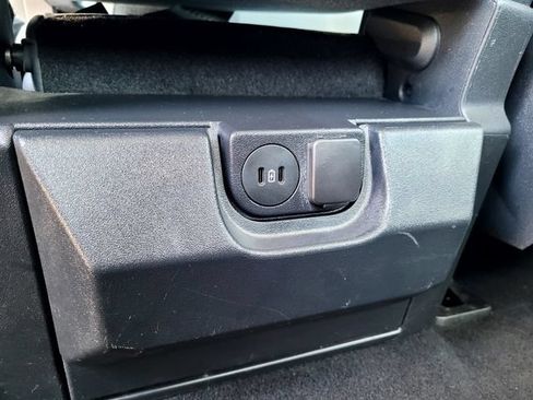Used 2025 Ford F150 XLT w/ Equipment Group 301A Standard AWD/4WD image 13