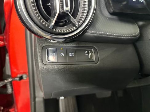 Used 2025 Chevrolet Equinox LT w/ Midnight Edition image 19