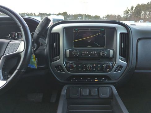Used 2018 GMC Sierra 1500 SLT image 23