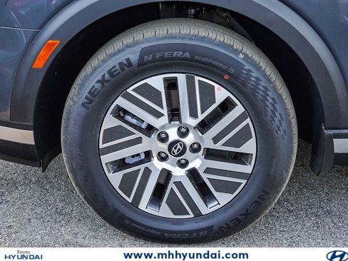 New 2026 Hyundai Palisade FWD Hybrid image 10