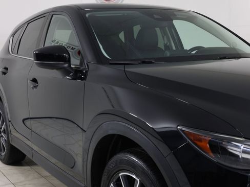 Used 2018 MAZDA CX-5 Touring AWD/4WD image 39