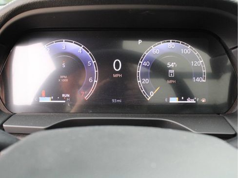 New 2026 Jeep Grand Cherokee Limited w/ Limited Altitude Package AWD/4WD image 18