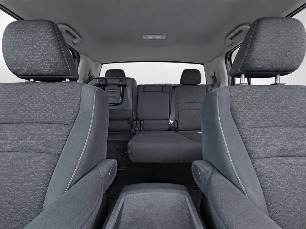 Used 2023 Honda Ridgeline Sport image 21